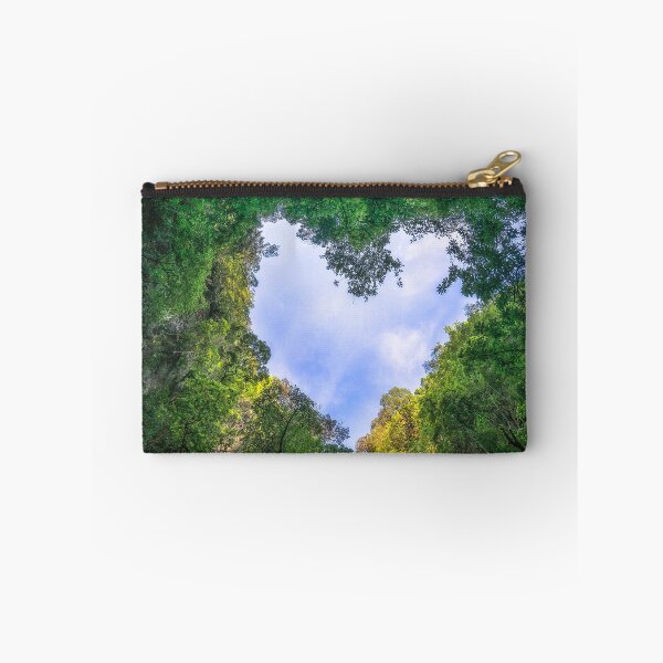 Item preview, Heart Shape Trees designed and sold by christineiris.
