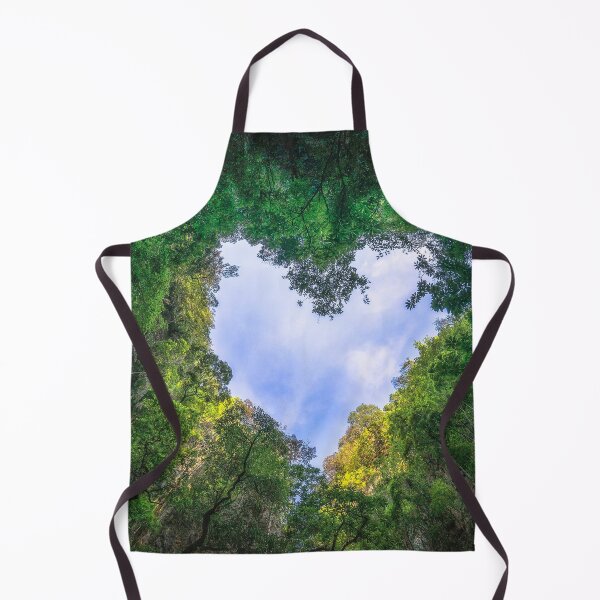 Item preview, Heart Shape Trees designed and sold by christineiris.