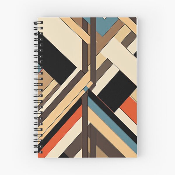 Item preview, Geometric Pop Art Beige Lines, Geometric Line Art, Artistic Prints, Abstract, Visual Art, Artistic Gift designed and sold by PrintsPatterns-.