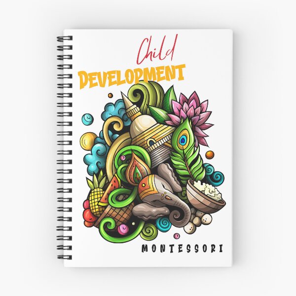 Item preview, Child Development designed and sold by TeyMank.