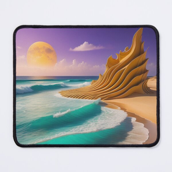 Item preview, Summer - beach dreams designed and sold by AICreatorin.