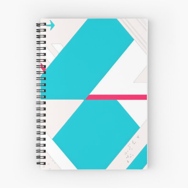 Item preview, A Stylish Geometric Pattern, Artistic Gift, Graphic, Aesthetic, Abstract, Hipster, Artsy designed and sold by PrintsPatterns-.