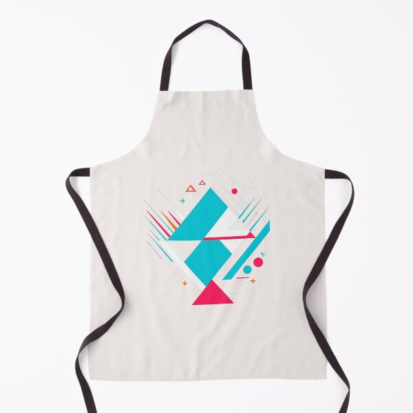 Item preview, A Stylish Geometric Pattern, Artistic Gift, Graphic, Aesthetic, Abstract, Hipster, Artsy designed and sold by PrintsPatterns-.