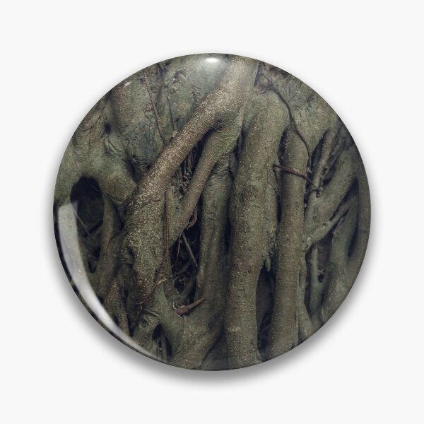 Item preview, Tree Roots designed and sold by christineiris.