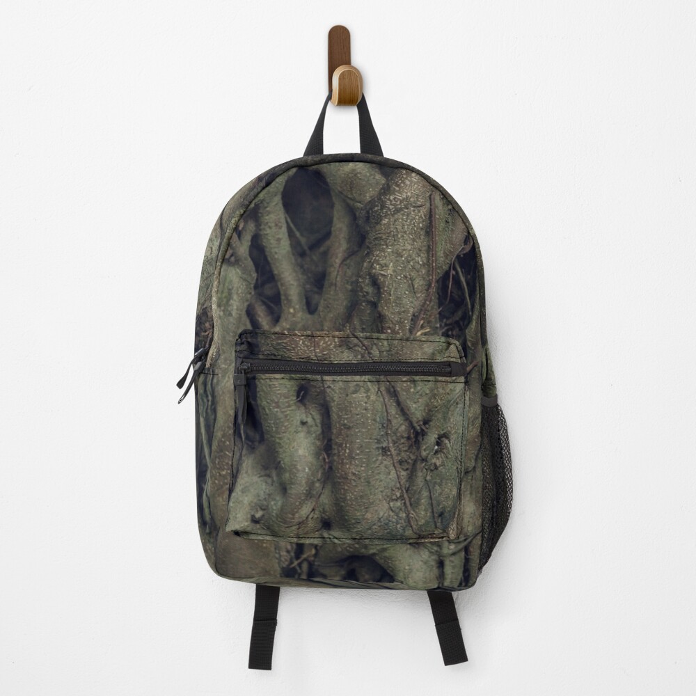 Item preview, Backpack designed and sold by christineiris.