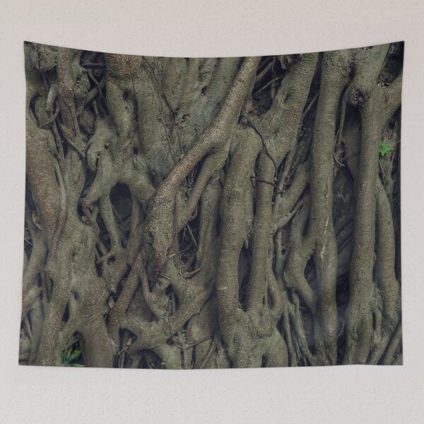 Item preview, Tree Roots designed and sold by christineiris.