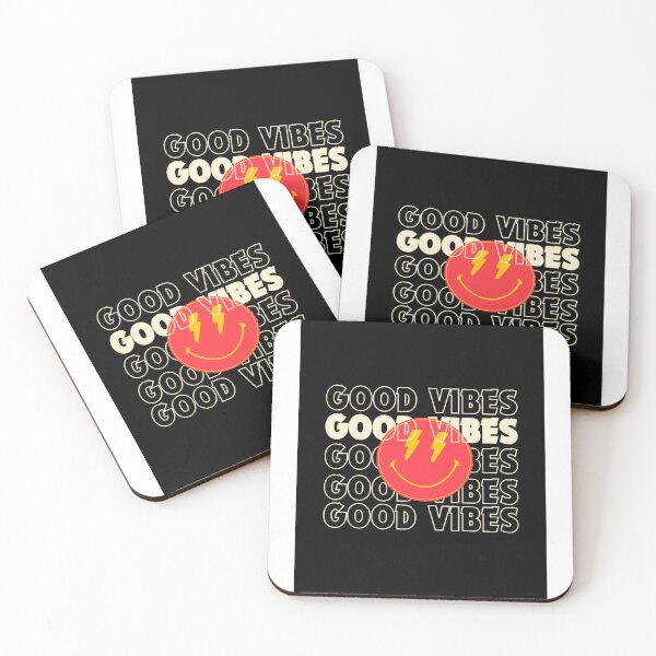 Item preview, Good Vibes designed and sold by MixsyM.