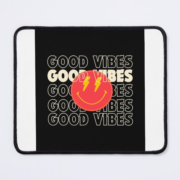 Item preview, Good Vibes designed and sold by MixsyM.