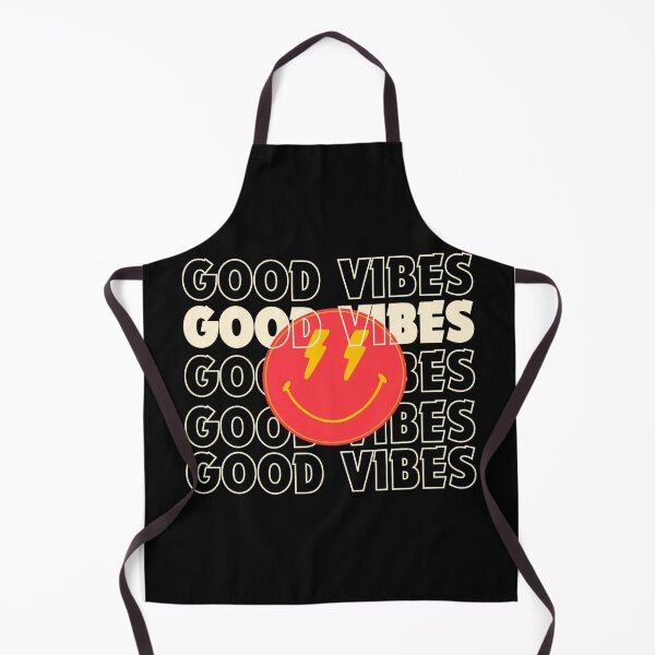 Item preview, Good Vibes designed and sold by MixsyM.