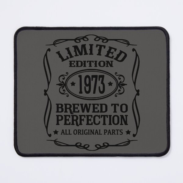 Item preview, Brewed to Perfection - 1973 designed and sold by purplevamp.