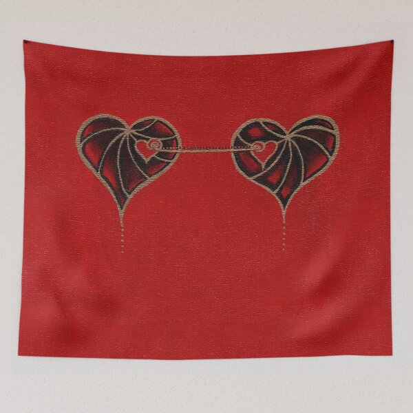 Item preview, Love Unites designed and sold by pearlposition.