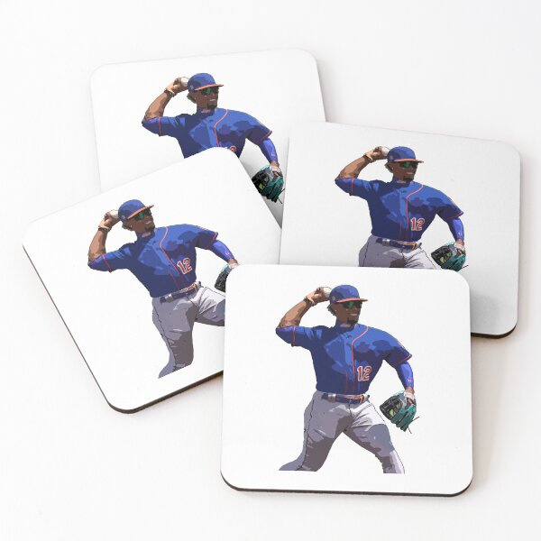 Item preview, Francisco Lindor designed and sold by raffrasta.