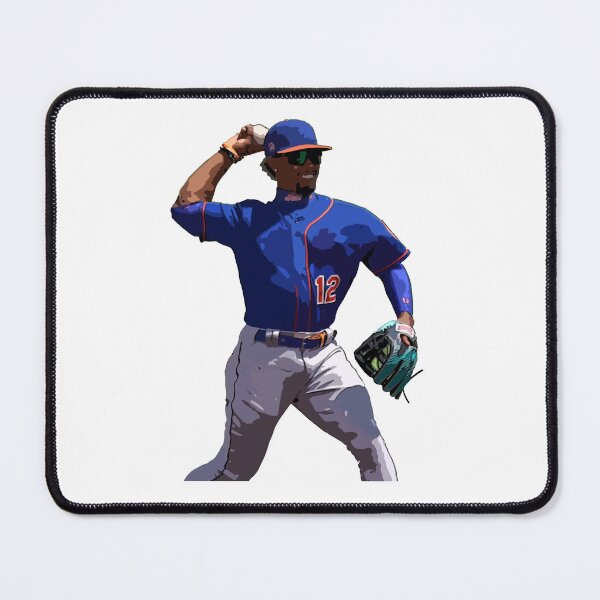 Item preview, Francisco Lindor designed and sold by raffrasta.