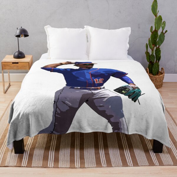 Item preview, Francisco Lindor designed and sold by raffrasta.