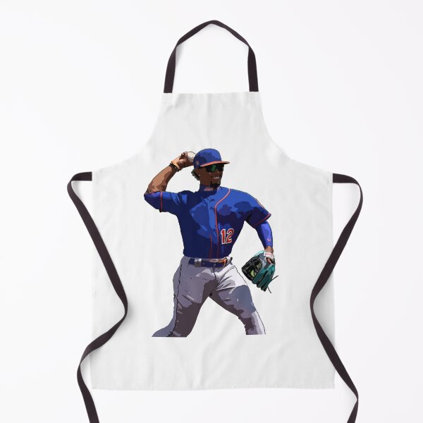 Item preview, Francisco Lindor designed and sold by raffrasta.