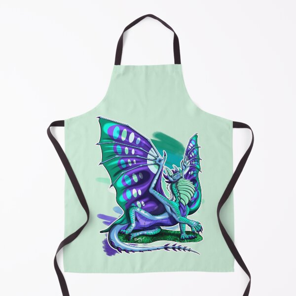 Item preview, Gay Pride Dragon designed and sold by Kimberly Holbrook Arts.