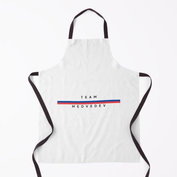 Item preview, Team Medvedev - Tennis Players Team designed and sold by TieBreak-Tennis.