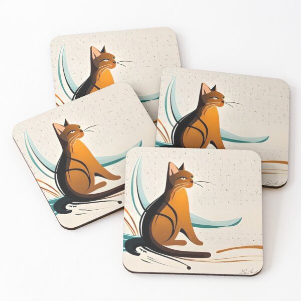 Item preview, Cat #01 (OB Collection) designed and sold by Vialuga.