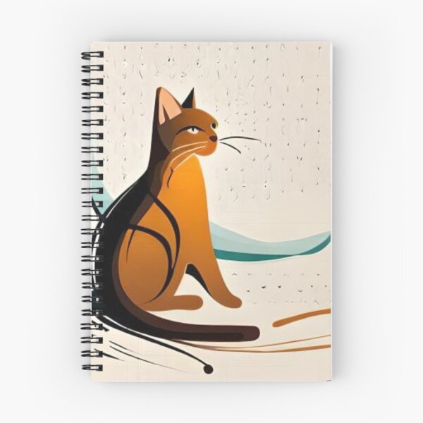 Item preview, Cat #01 (OB Collection) designed and sold by Vialuga.