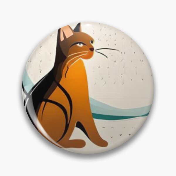 Item preview, Cat #01 (OB Collection) designed and sold by Vialuga.