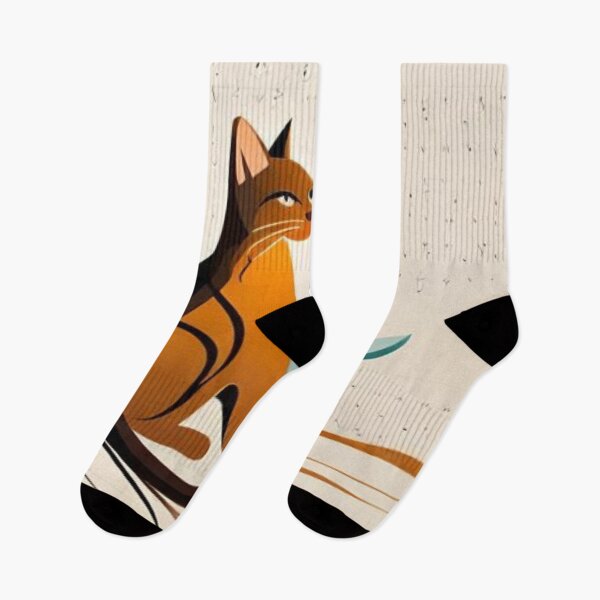 Item preview, Cat #01 (OB Collection) designed and sold by Vialuga.