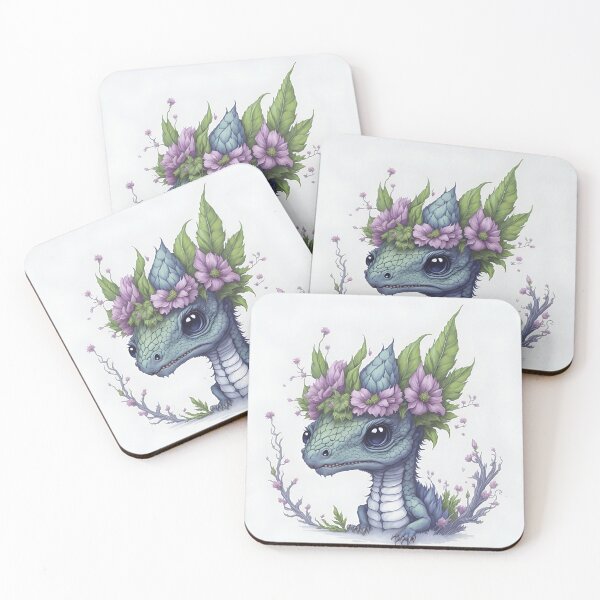 Item preview, Baby Dragon  designed and sold by Anshu32.