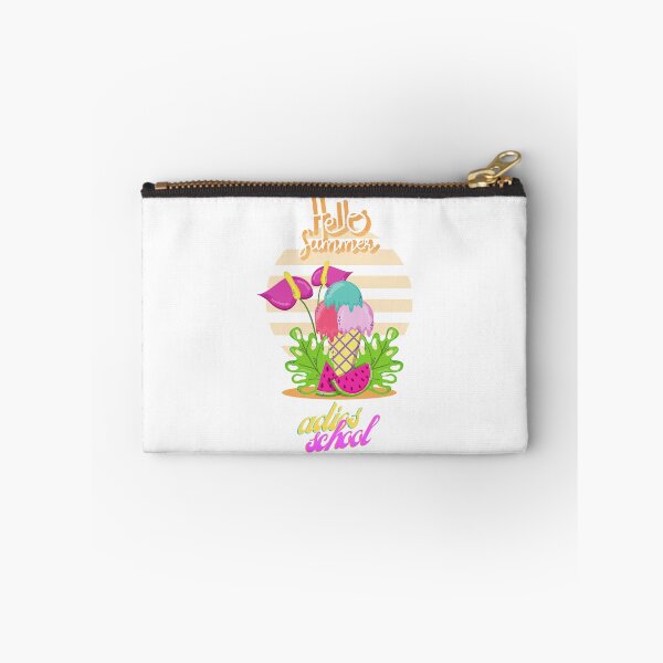 Item preview, hello summer adios school  designed and sold by tokyoberlin.