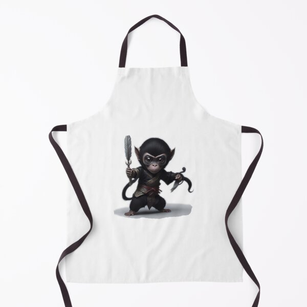 Item preview, Monkey designed and sold by TBAnimals.