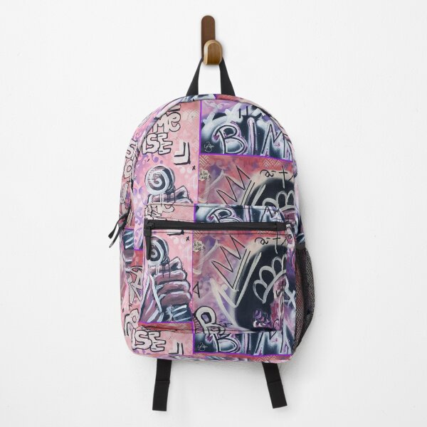 Item preview, Streetart portrait with tags on it designed and sold by dusso.