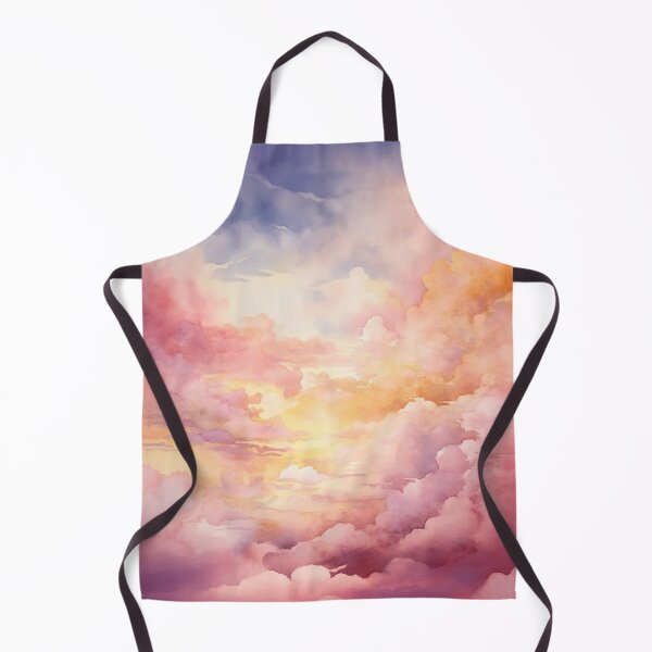 Item preview, Nubes rosadas designed and sold by alwaysgrounded.