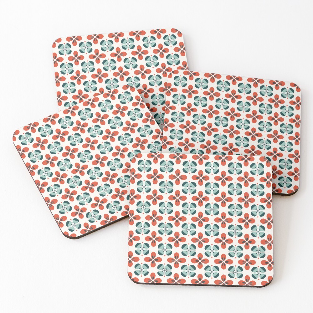 Item preview, Coasters (Set of 4) designed and sold by TheShadowD.