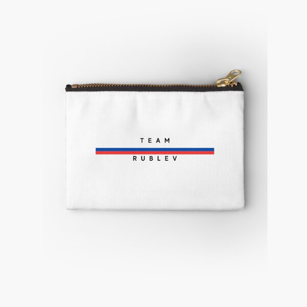 Item preview, Team Rublev - Tennis Players Team designed and sold by TieBreak-Tennis.