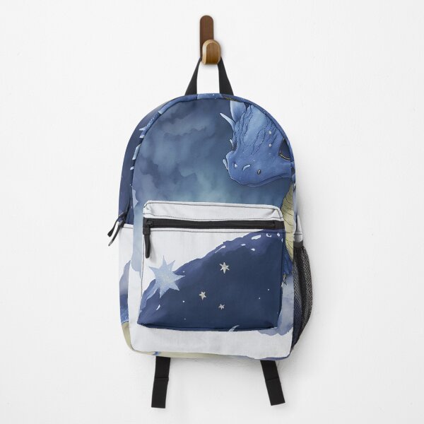 Item preview, Baby Dragon on moon designed and sold by Anshu32.