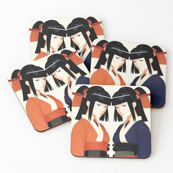 Item preview, Twins designed and sold by Awesome Things.