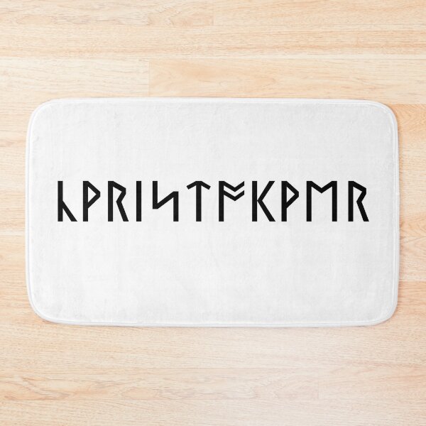 Item preview, Rune Name Christopher designed and sold by Richfelhux.