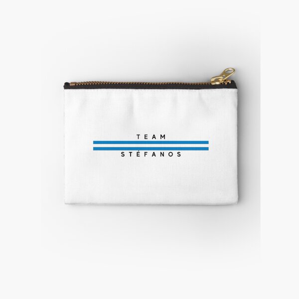 Item preview, Team Stefanos - Tennis Players Team designed and sold by TieBreak-Tennis.