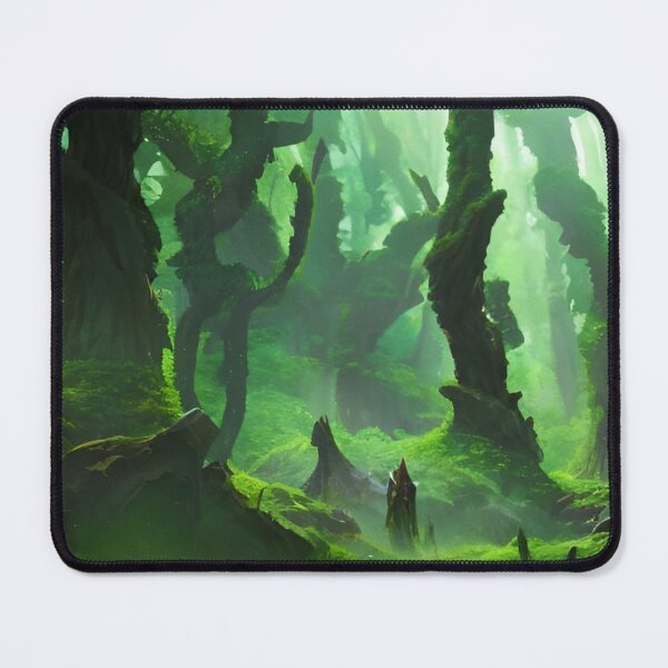 Item preview, Deep Woodland Scenes II - Realms Scene designed and sold by Delerat7.