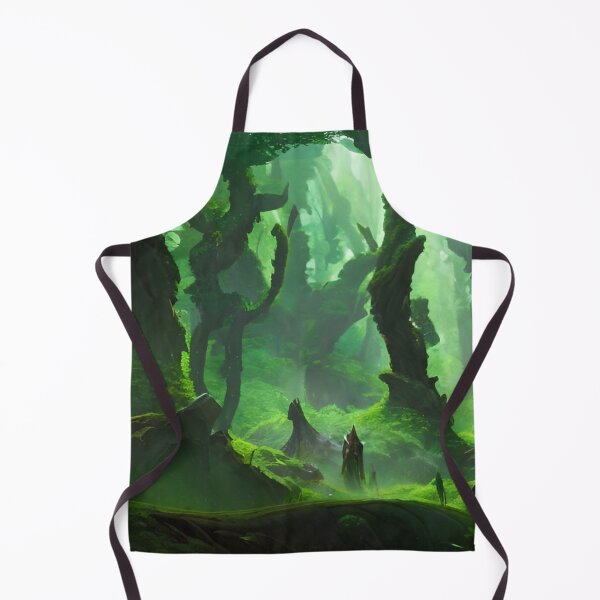 Item preview, Deep Woodland Scenes II - Realms Scene designed and sold by Delerat7.