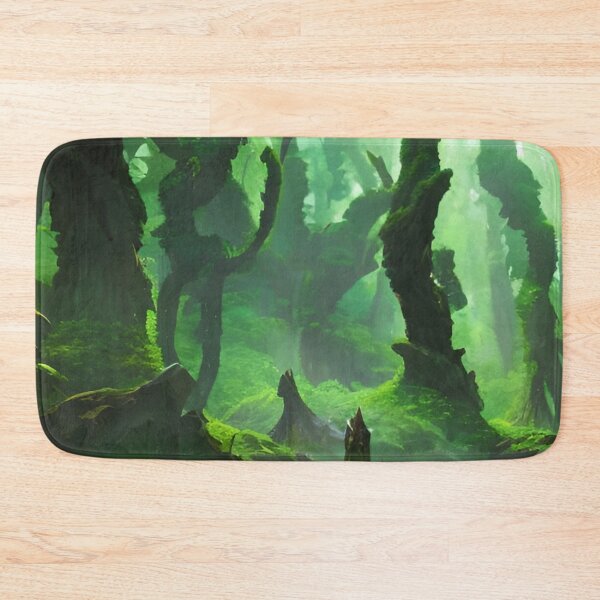 Item preview, Deep Woodland Scenes II - Realms Scene designed and sold by Delerat7.