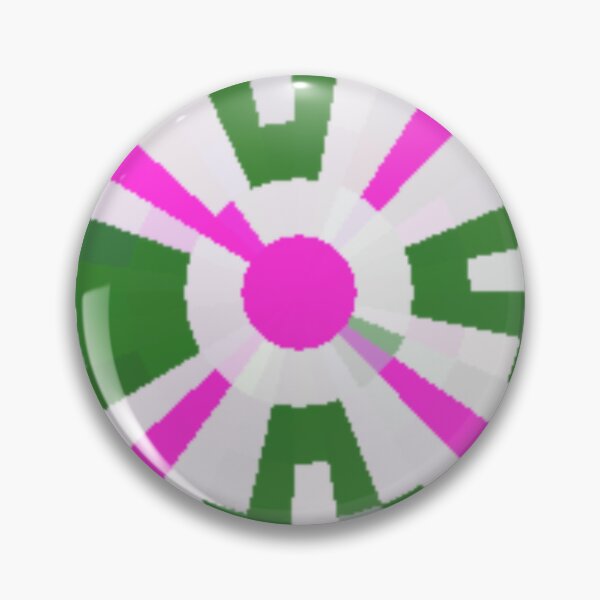 Item preview, Uneven colored disc designed and sold by New-Art23.