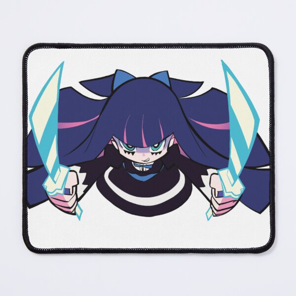 Item preview, Stocking - New Design - Panty and Stocking with Garterbelt - paswg designed and sold by Anime-Express.