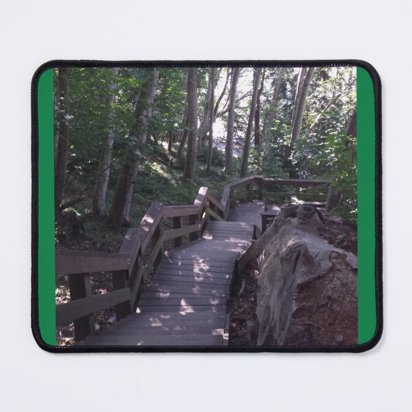 Item preview, Nanaimo Stairs designed and sold by LifExtroardinar.