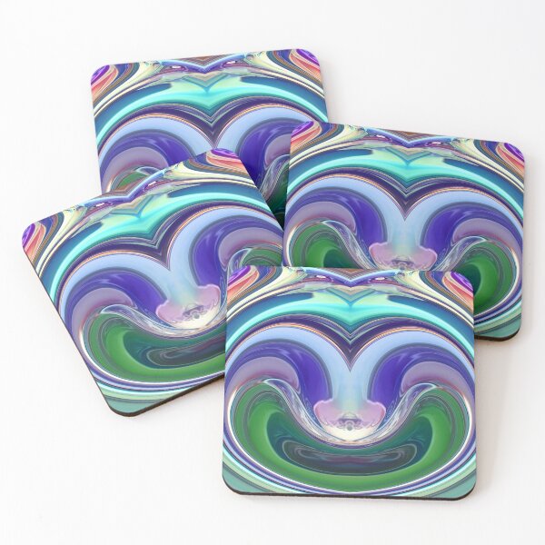 Item preview, Reflectoid by Dream Garden Graphics designed and sold by DreamGardenArt.