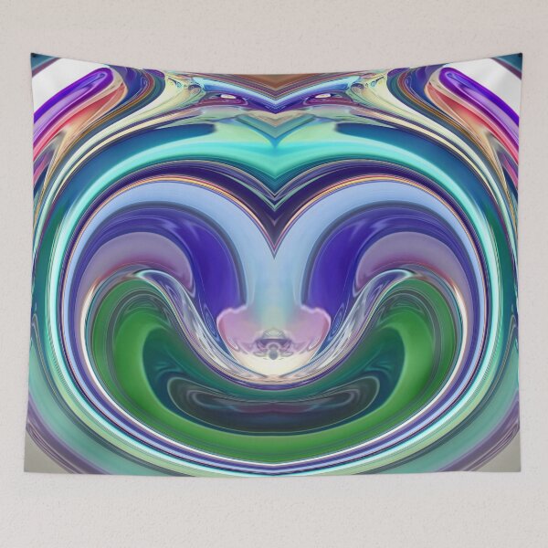 Item preview, Reflectoid by Dream Garden Graphics designed and sold by DreamGardenArt.