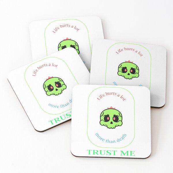 Item preview, Trust me  designed and sold by GalleryGlow Fantasy Art.