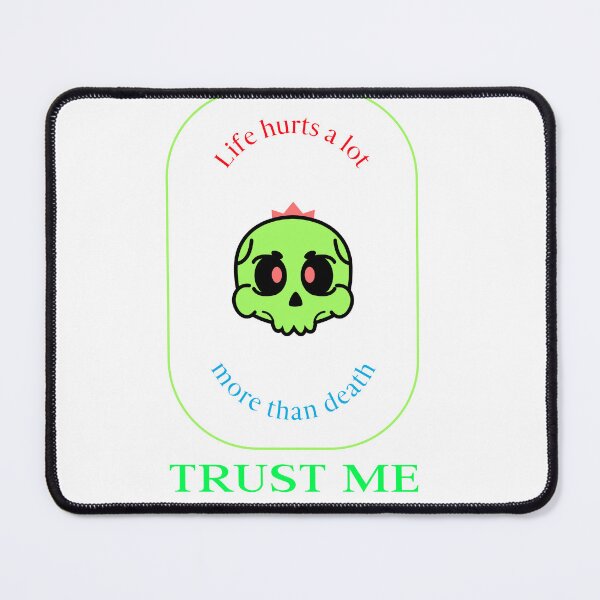 Item preview, Trust me designed and sold by GalleryGlow Fantasy Art.