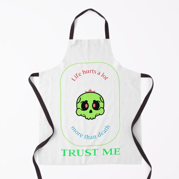 Item preview, Trust me designed and sold by GalleryGlow Fantasy Art.