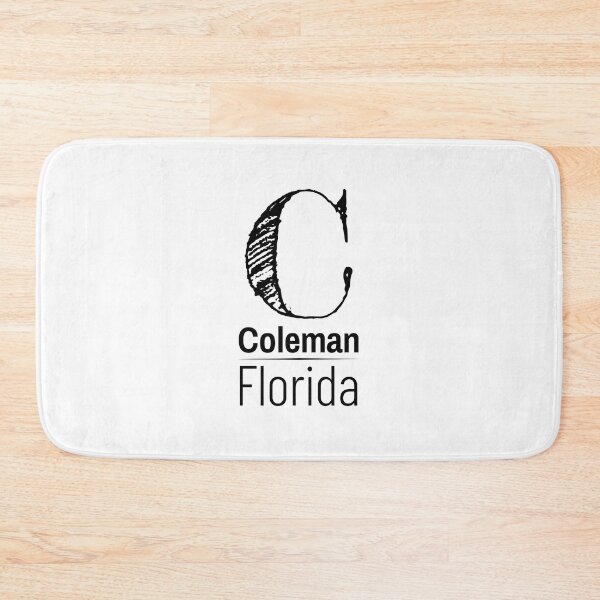 Item preview, Coleman designed and sold by nona003.