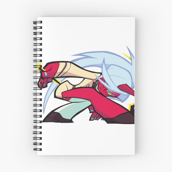 Item preview, Knee Socks - New Design - Panty and Stocking with Garterbelt - paswg designed and sold by Anime-Express.