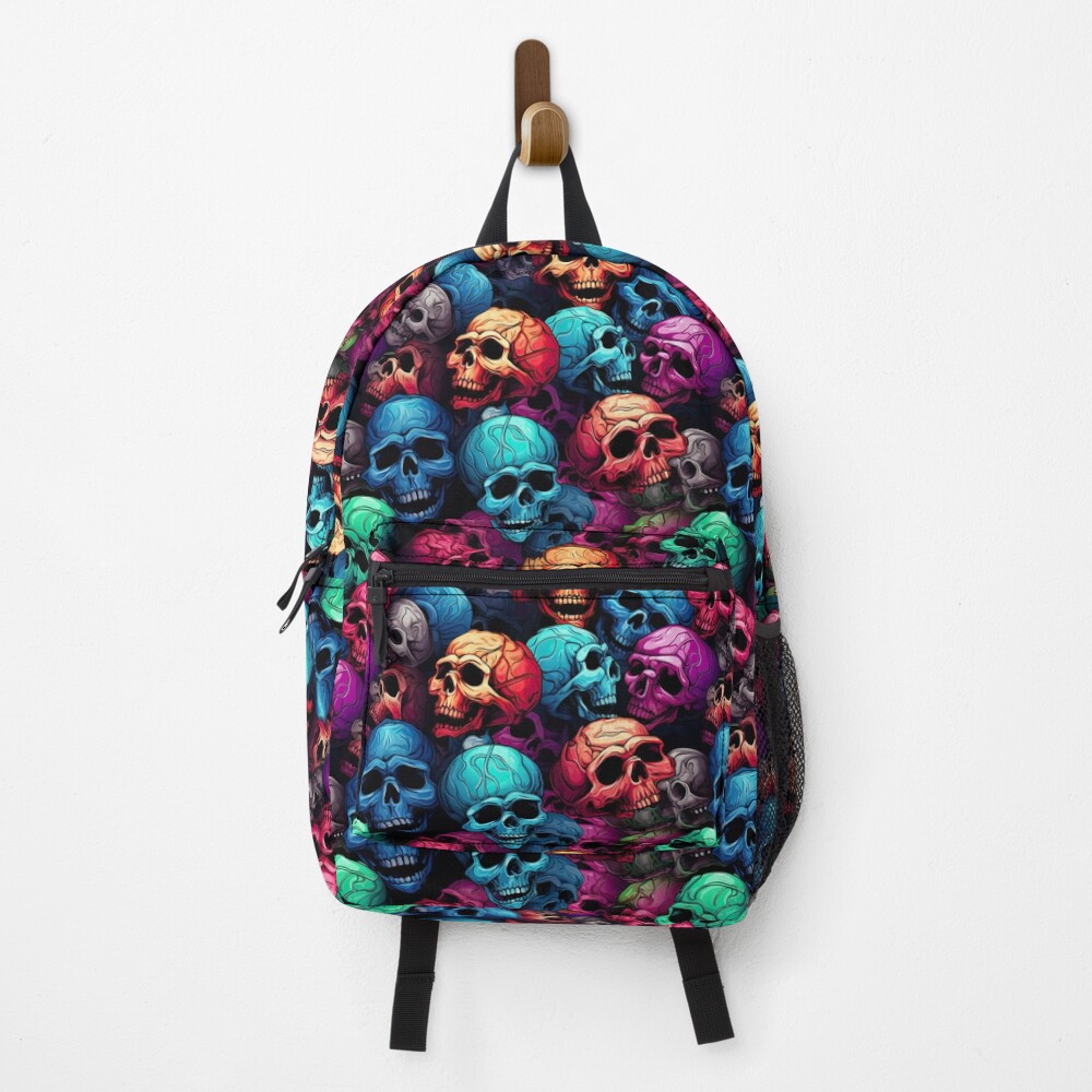 Item preview, Backpack designed and sold by excelente.